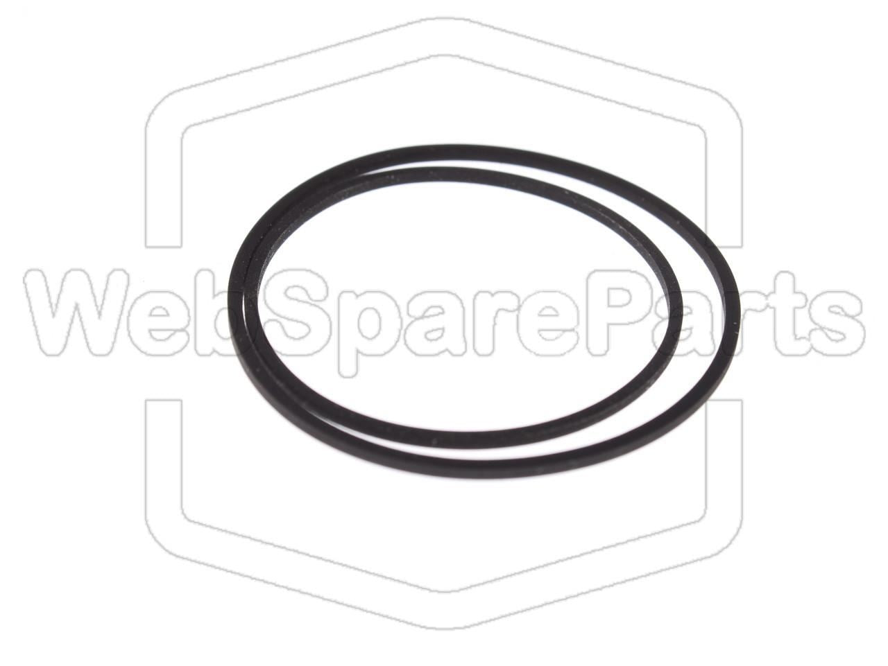 Belt Kit For CD Player Sony HCD-GTX88