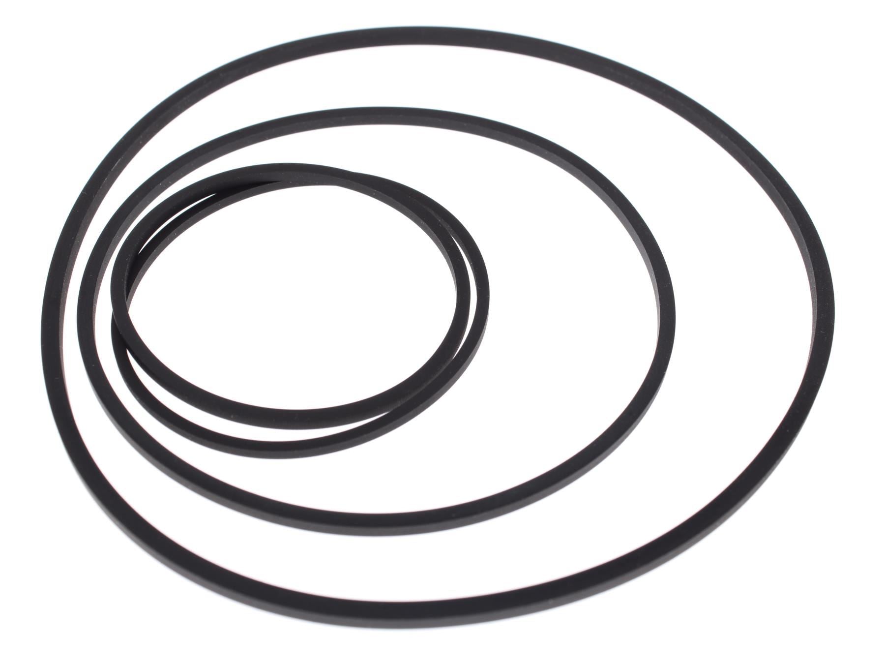 Siemens FM-464 Belt Kit for Video Cassette