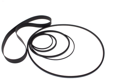 Blaupunkt RTV-214 Belt Kit for Video Cassette