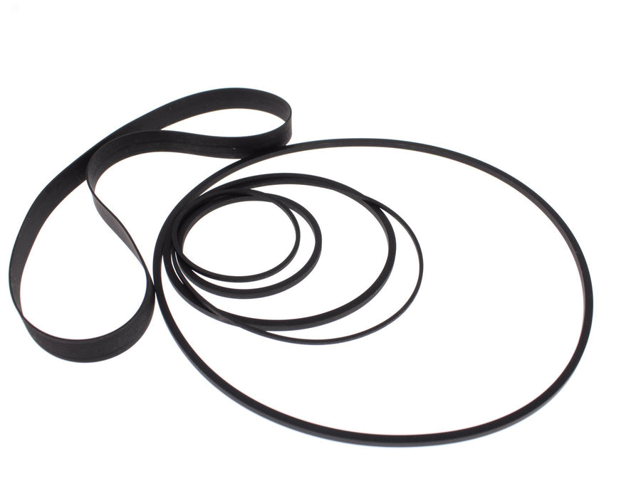 Blaupunkt RTV-214 Belt Kit for Video Cassette