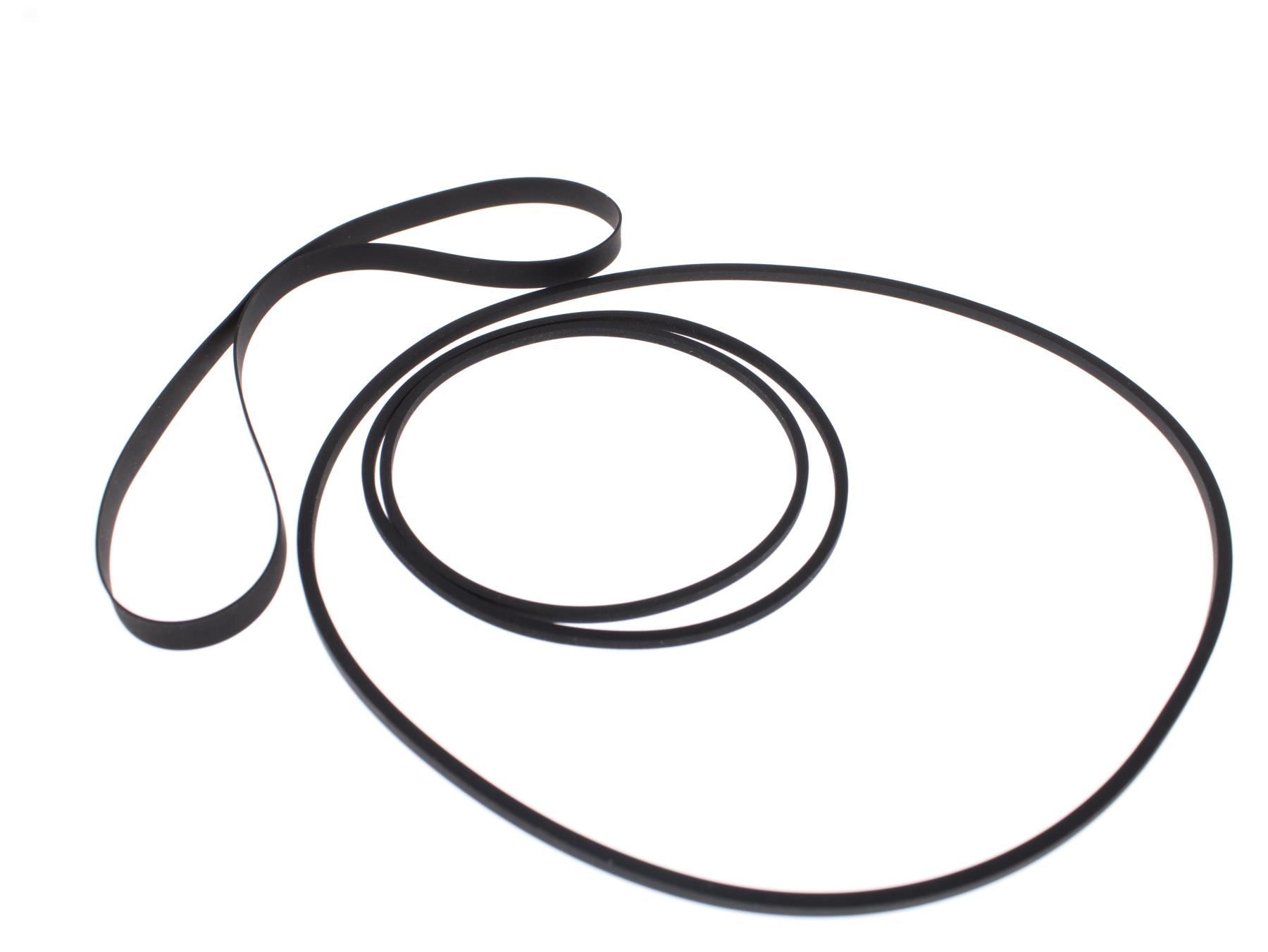 Toshiba VCP-B1E Belt Kit for Video Cassette