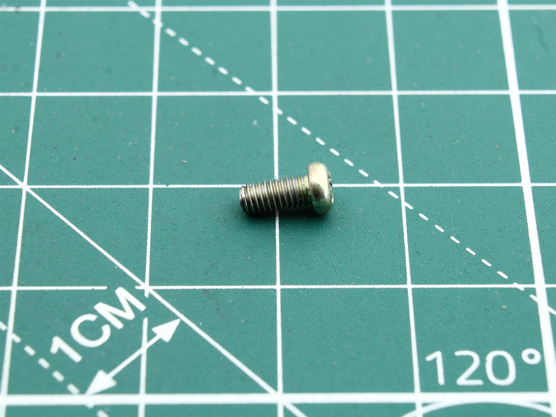 PMZ26P060FMC Screw Pos.(105)
