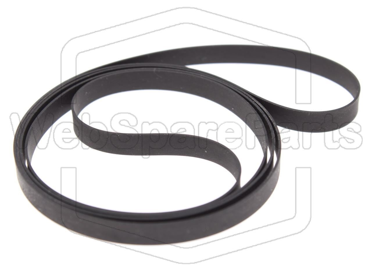 Belt For Turntable Record Player Denon DP-200USB