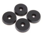 Rubber Feet For Compact System Bang & Olufsen Beocenter 1800 Type: 2610 (1976-1978) &mdash; photo 1