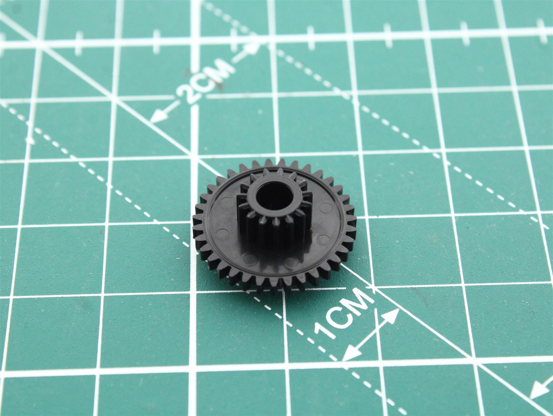 Sony 4-927-628-01 GEAR (C) Pos.(304)