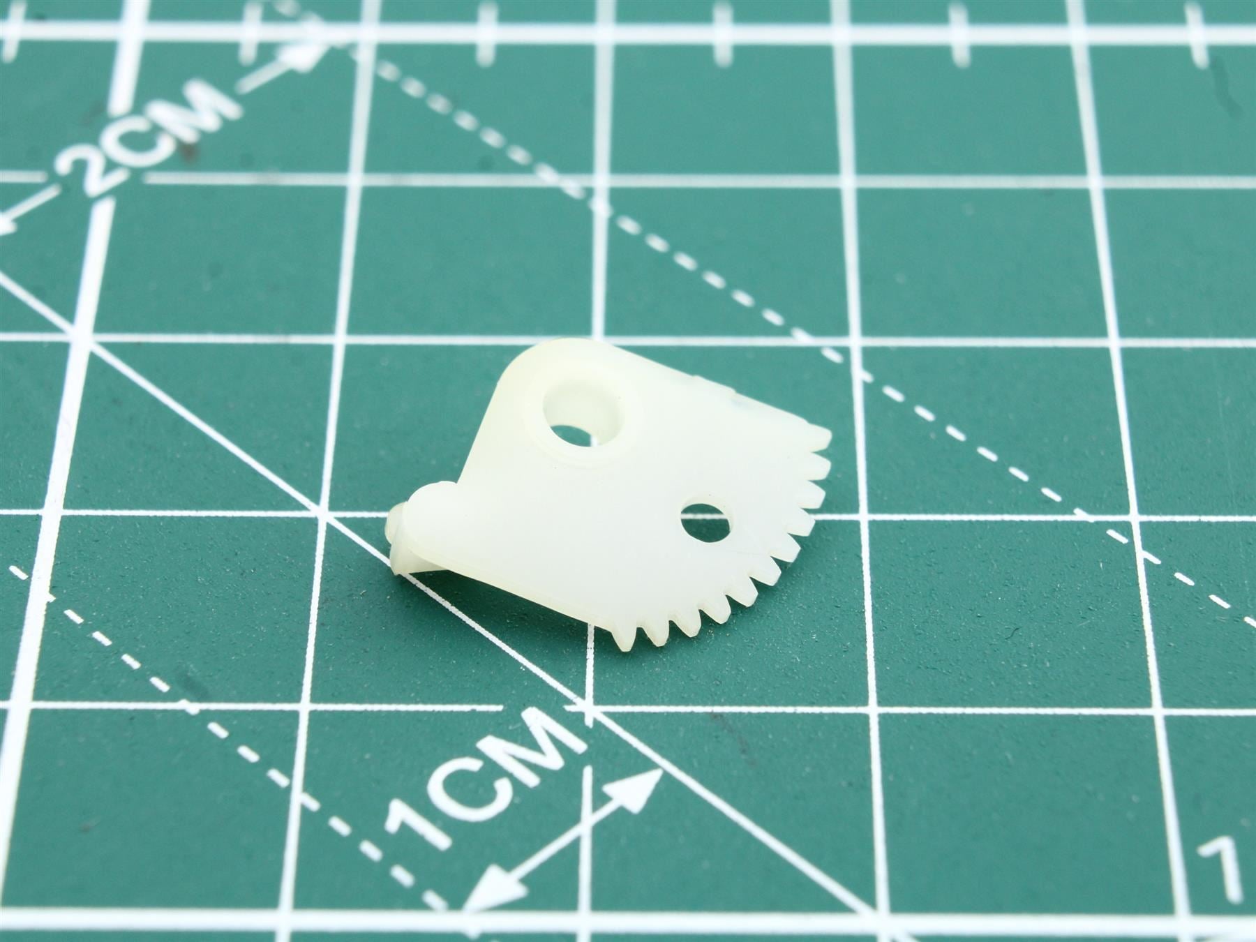 Mechanism Cassette Head Gear for Pioneer DC-Z91 (Position 71)