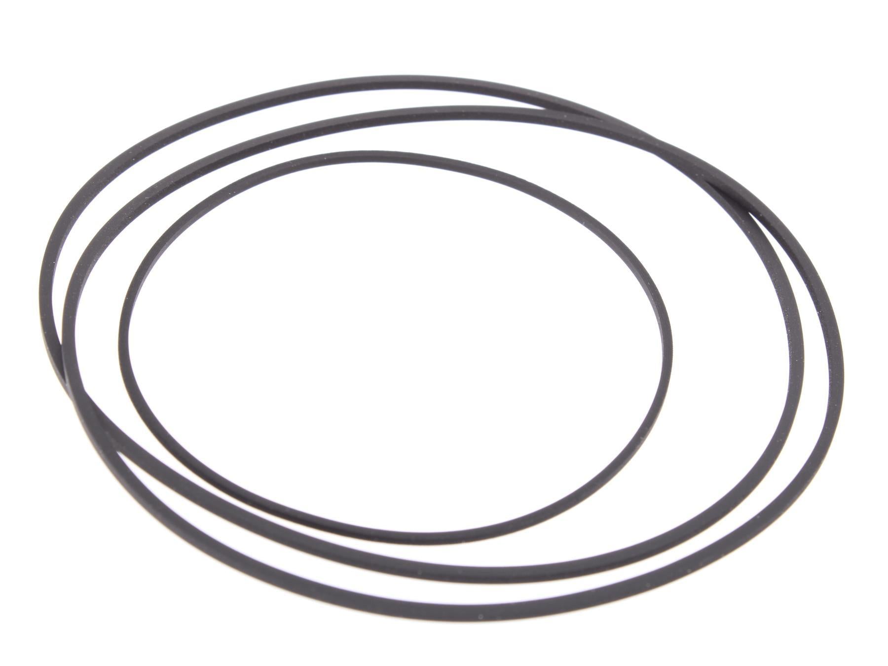 Philips F6233 Belt Kit for Cassette Deck