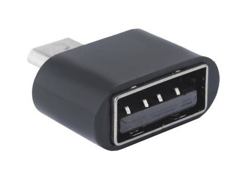 Micro USB OTG Adapter