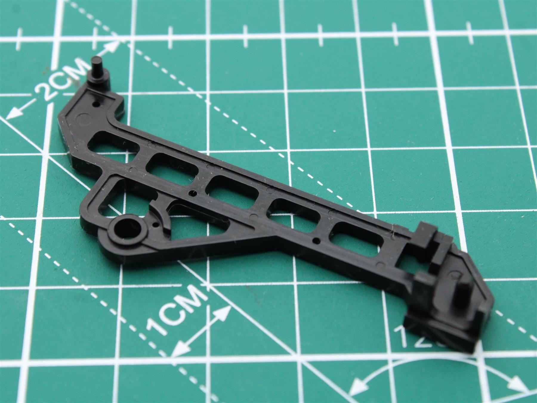 Trigger Lever for Technics RS-TR373 (Position 114)