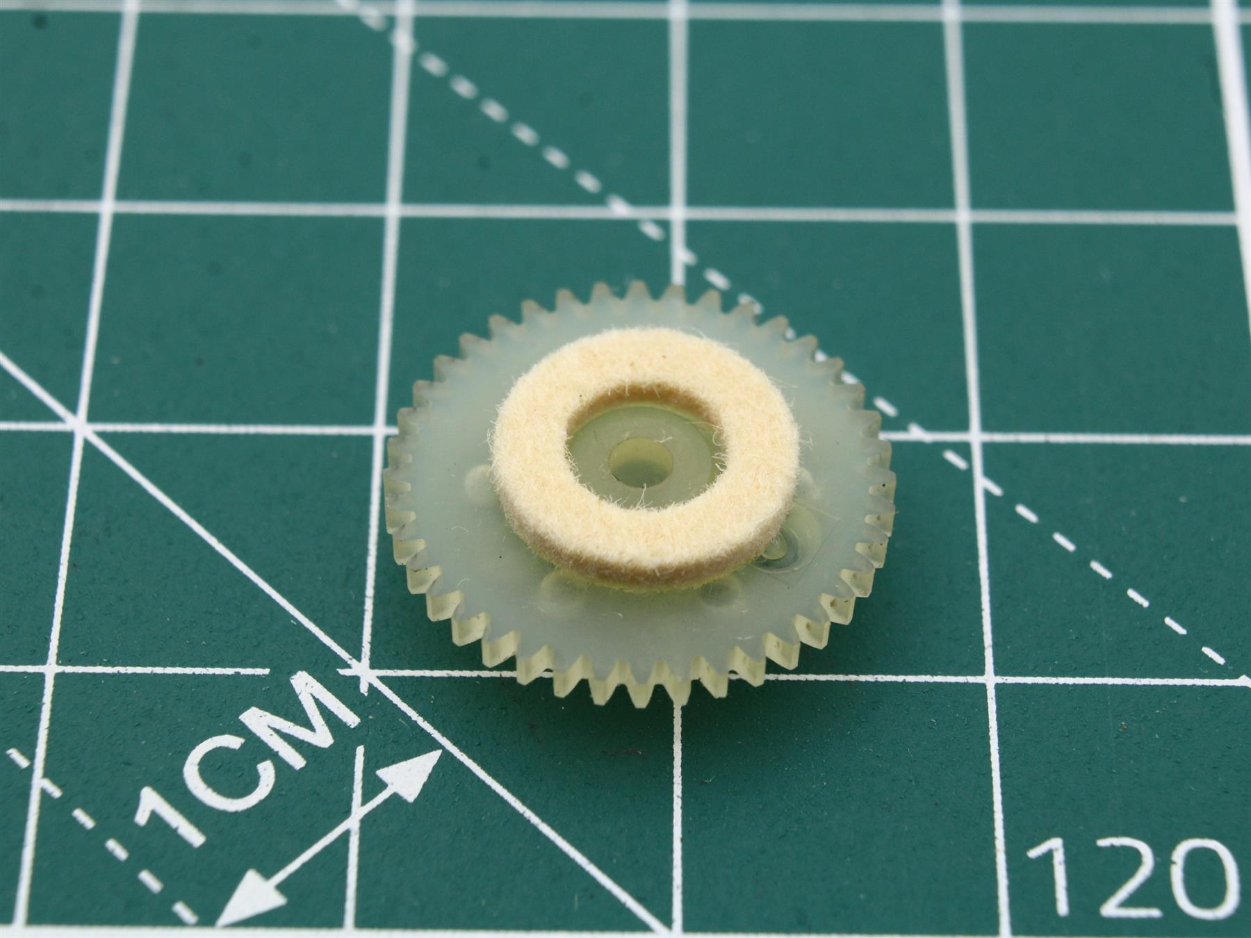 RNK998 Idler Gear Pos.(43)