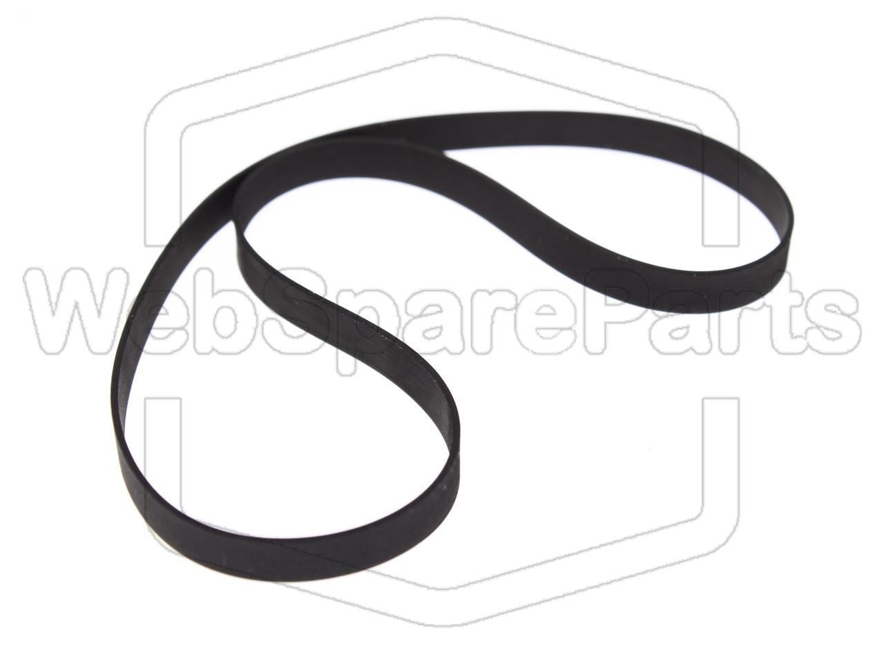 Capstan Belt For Cassette Deck Sony TC-K501ES