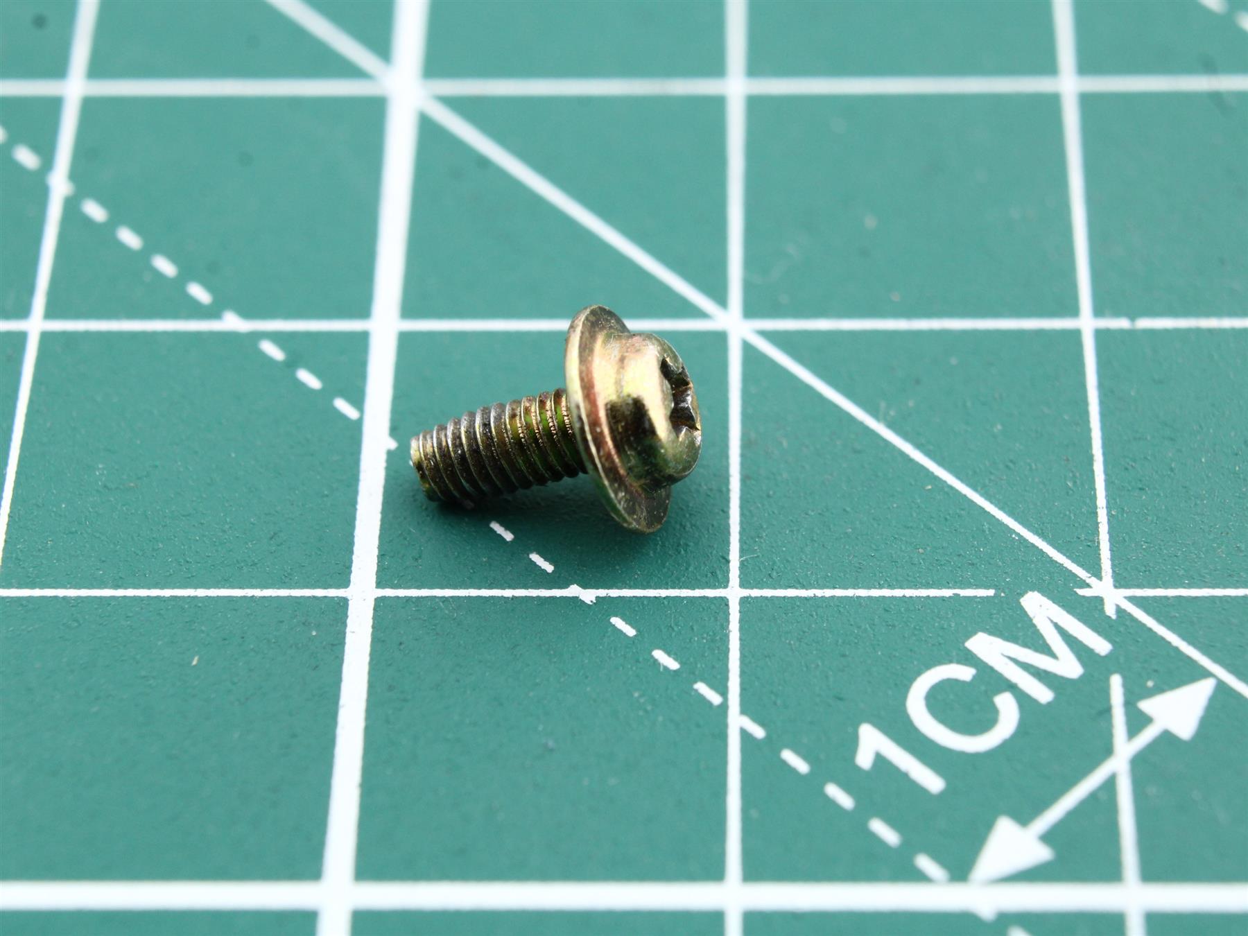 X1W26+6L – Screw Pos.(143)