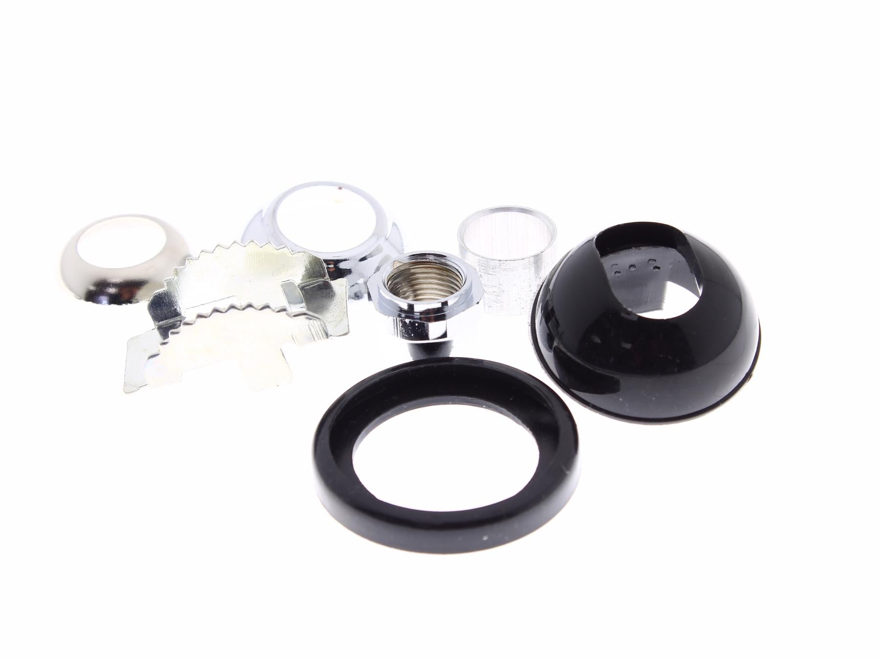 Car Electric Antenna Installation Kit 0–30°