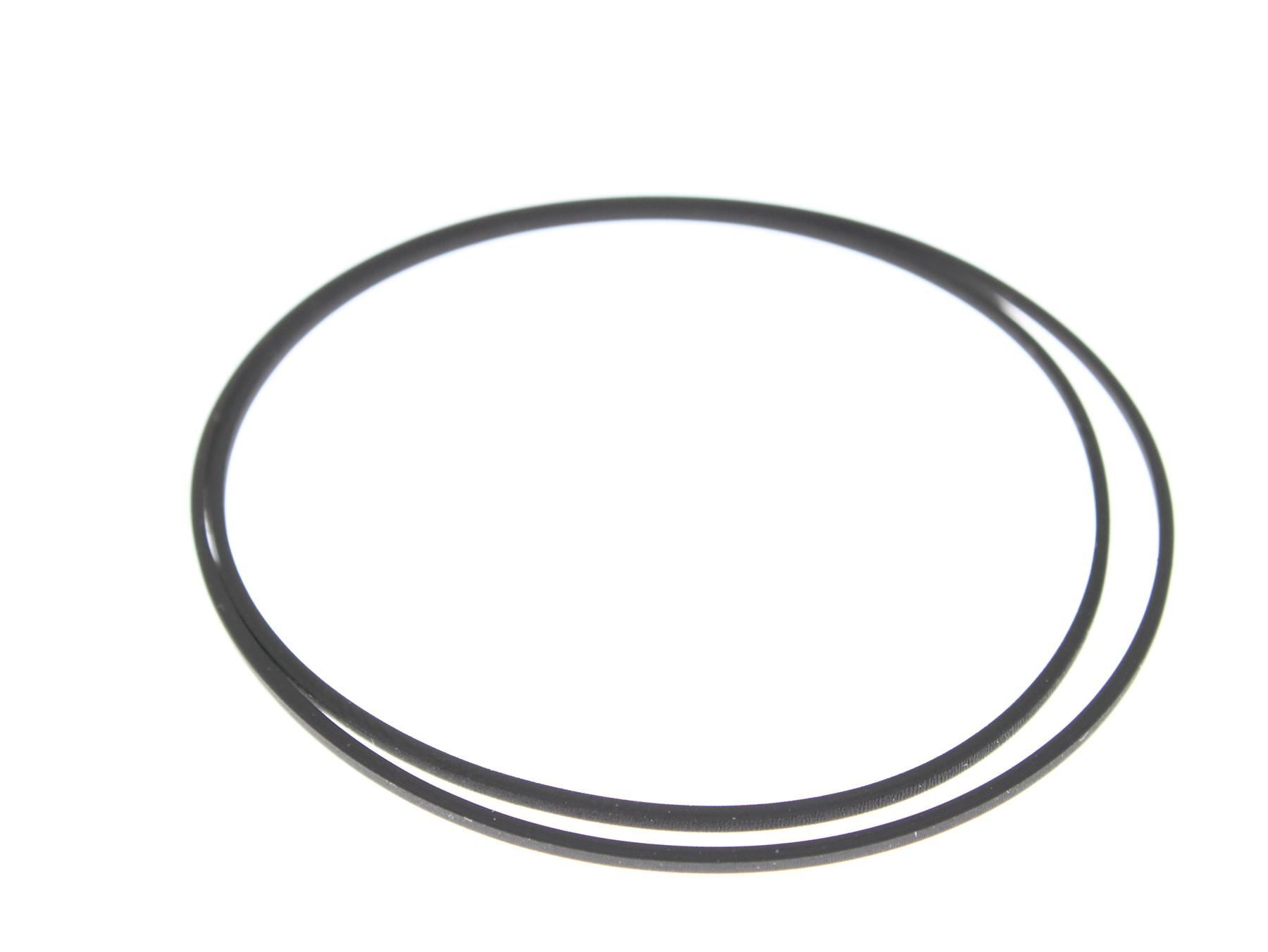 Philips AZ2030 Cassette Belt Kit for Portable Boombox