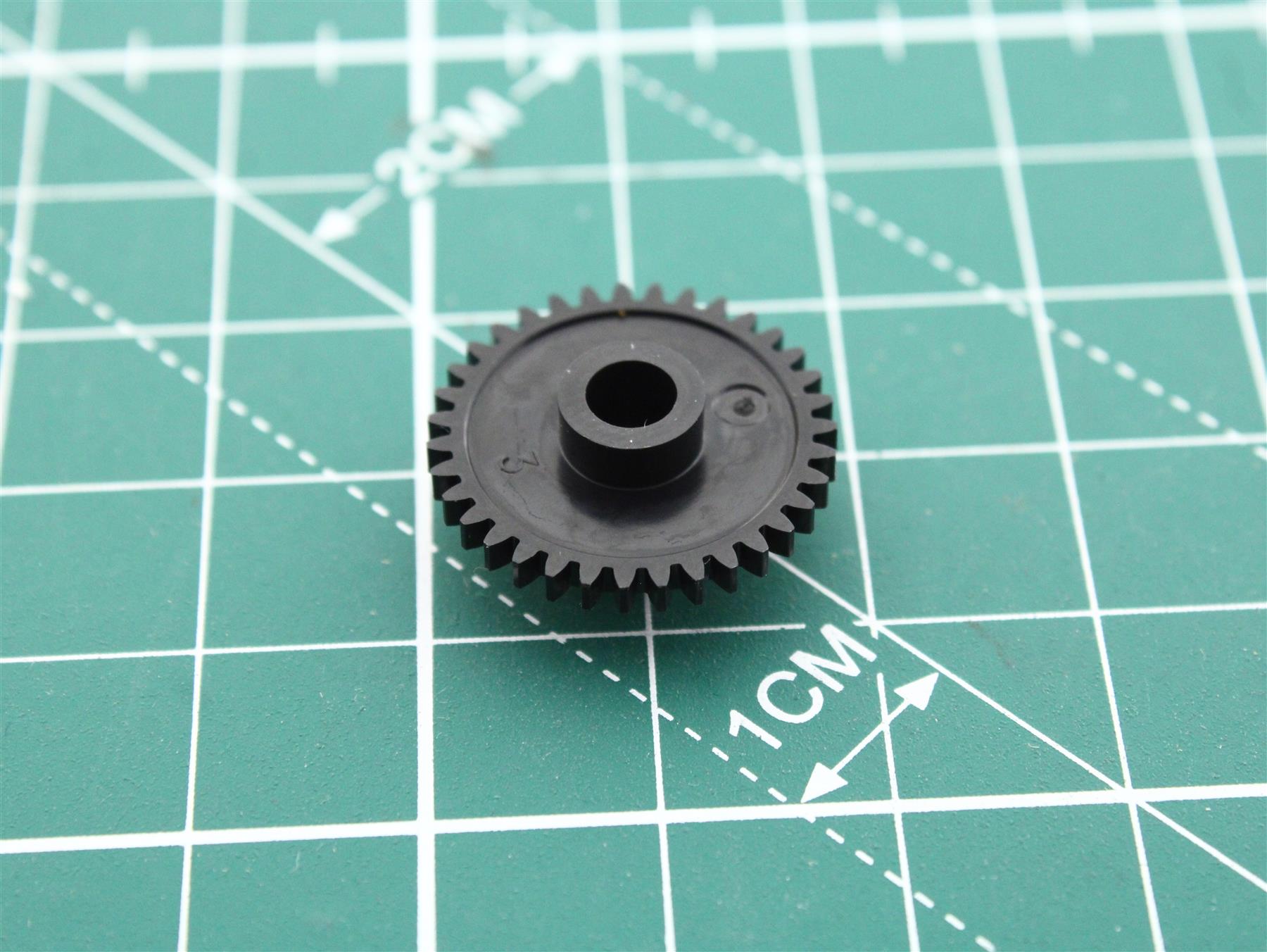 Sony 4-927-628-01 GEAR (C) Pos.(304)
