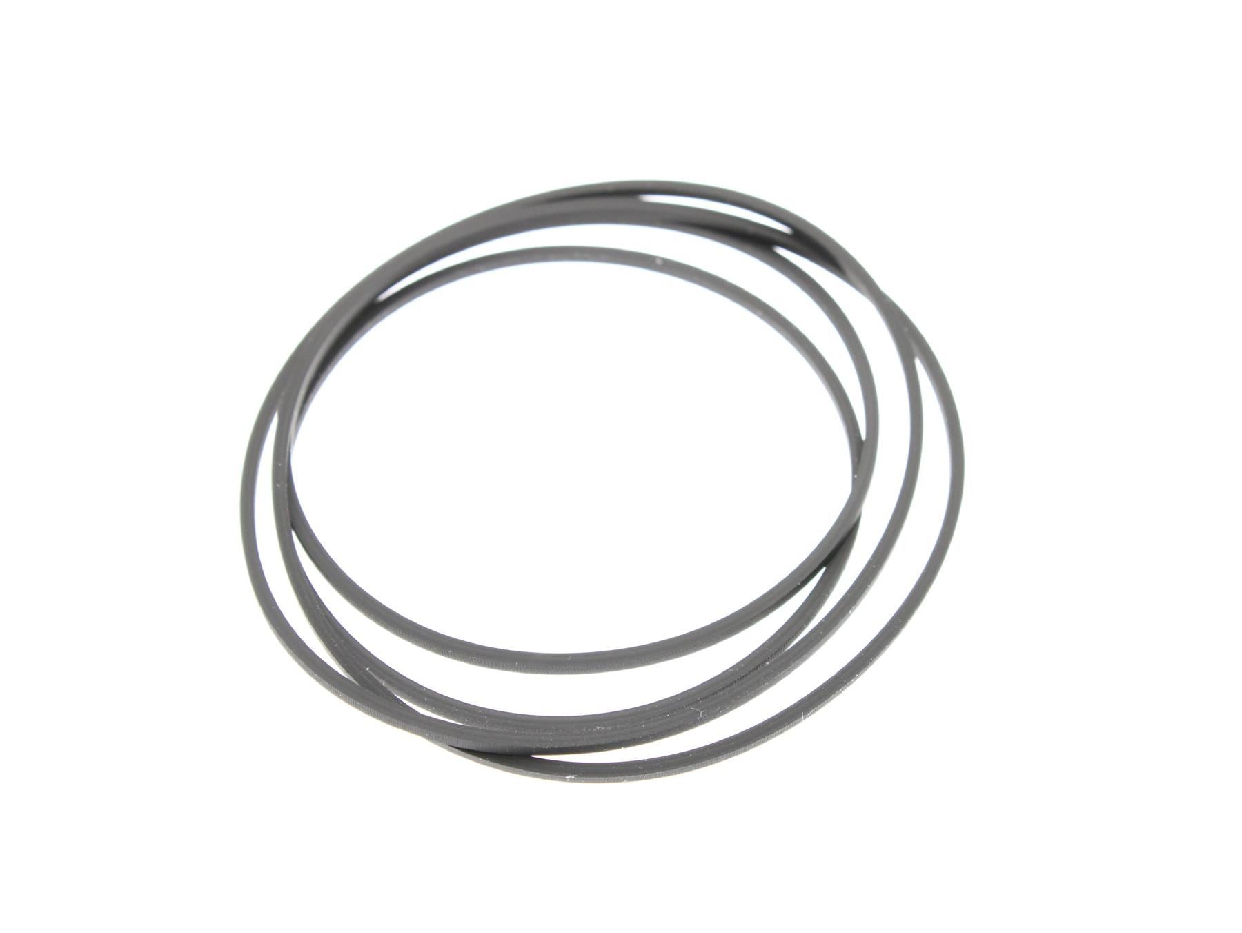 Pioneer RX-1310 Belt kit for Cassette Deck