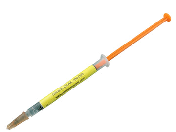 F0027 Silicone Oil AK 100.000 cSt 1ml