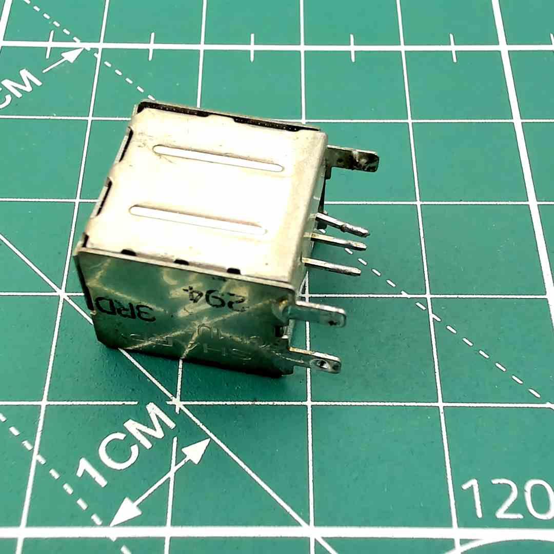 Infrared Receiver Module Sharp GP1U7 3RD 294 IR Signal Sensor
