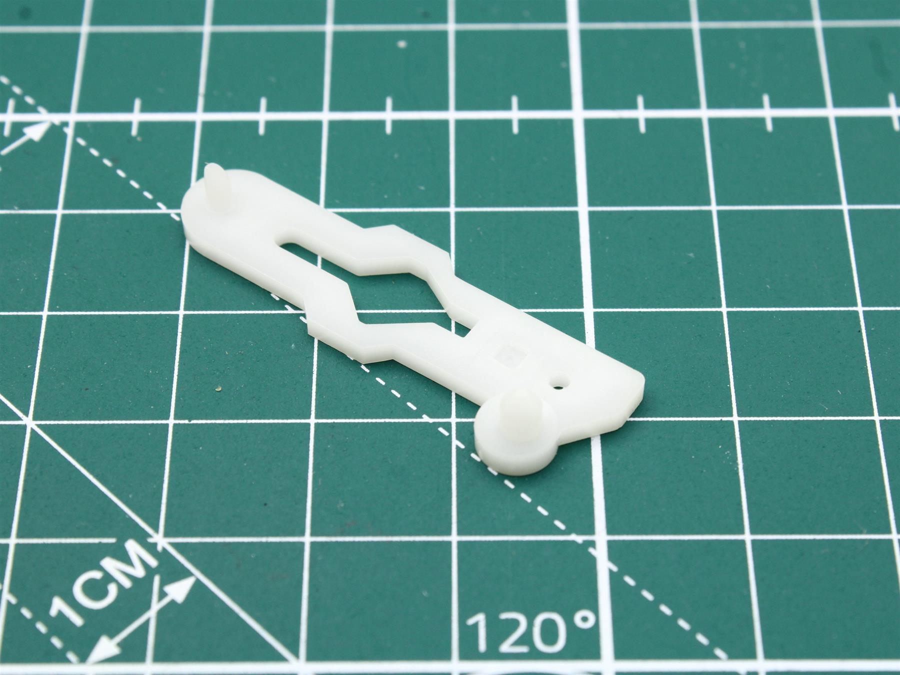 RNM015 – Detector Lever Pos.(47)