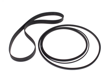 Mitsubishi HS-306 E Belt Kit for Video Cassette
