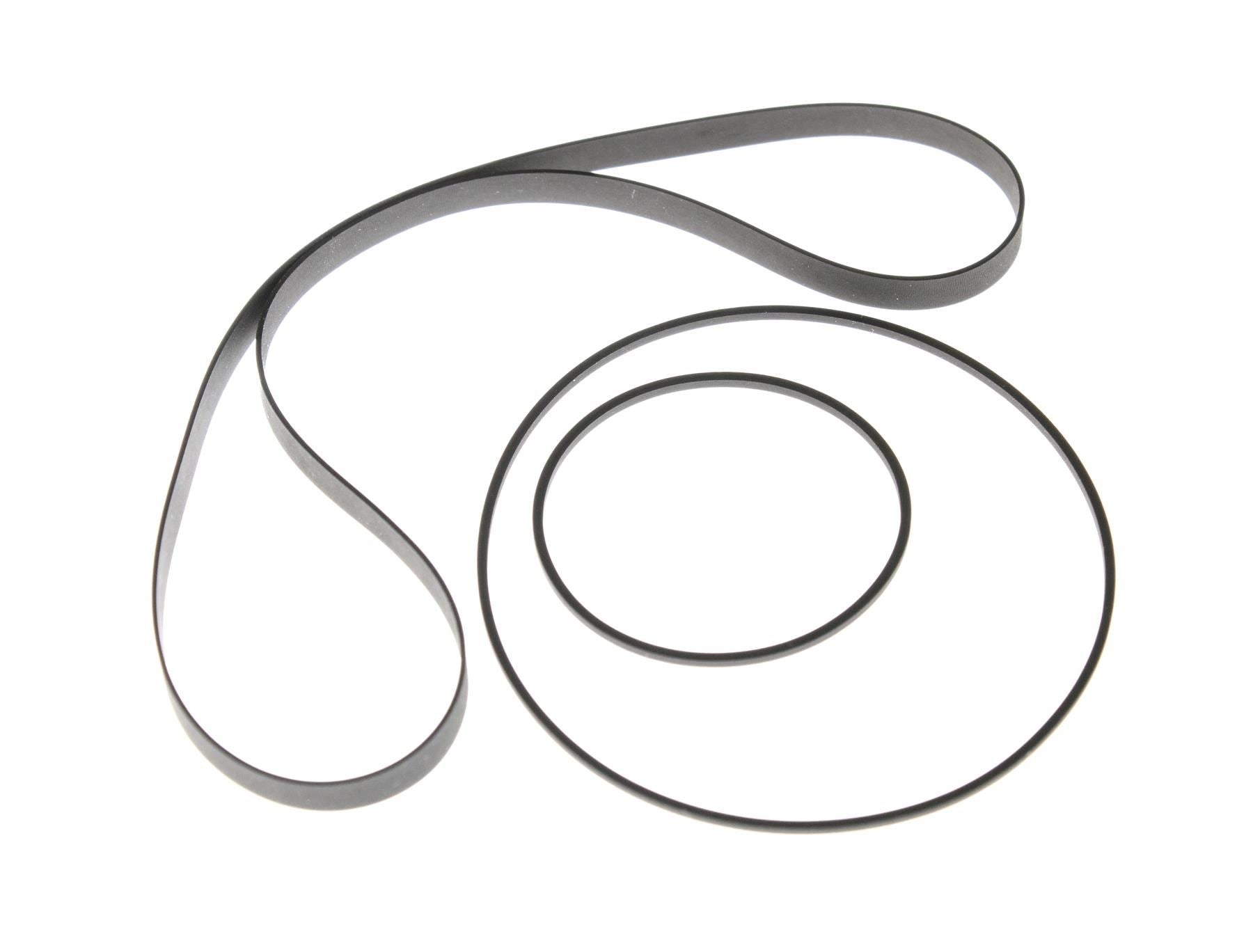 Aiwa AD-L40 Belt Kit for Cassette Deck