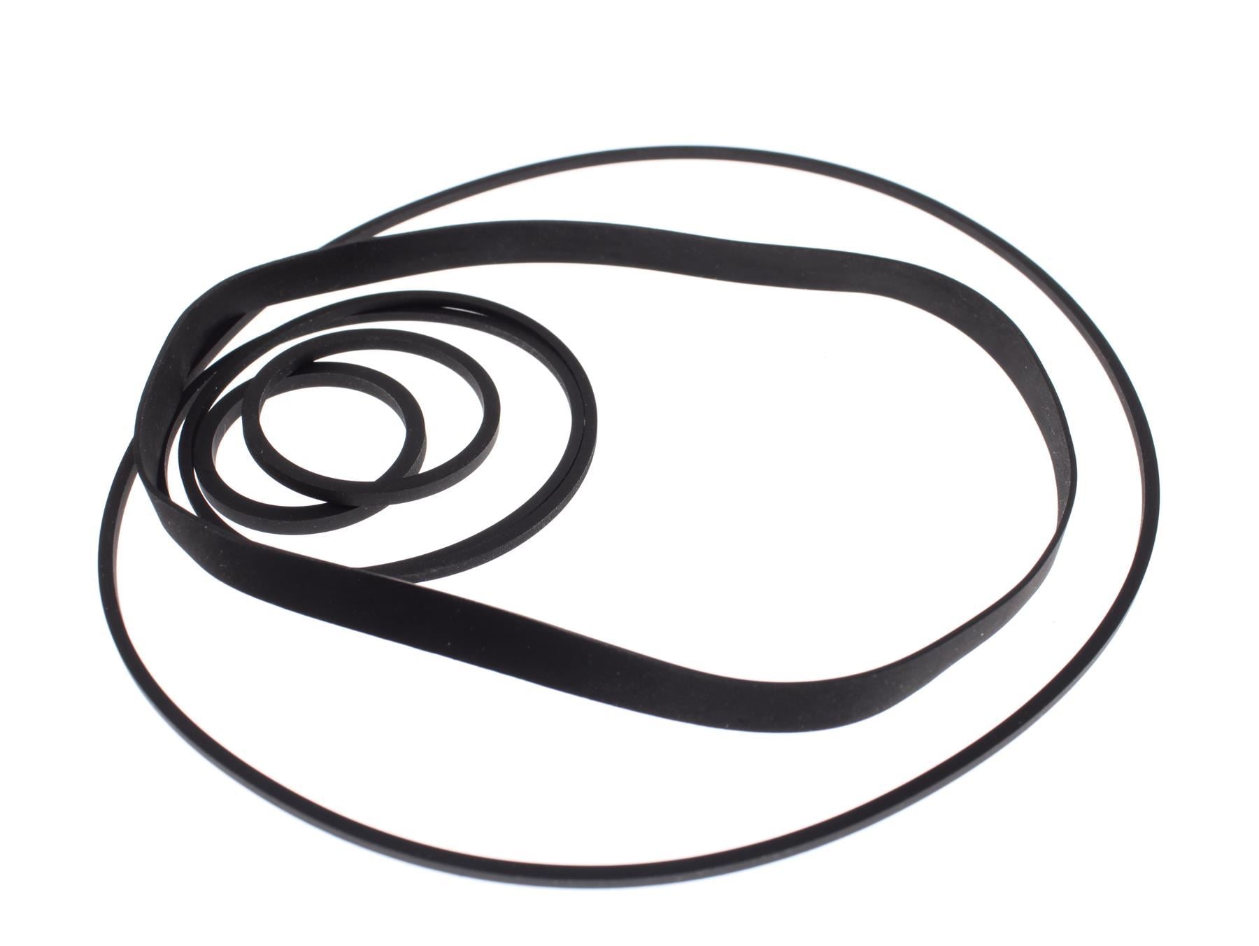 Hitachi VT-64 E Belt Kit for Video Cassette