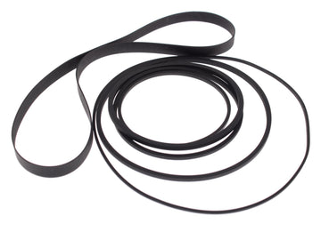 Sony SL-C6E Betamax Belt Kit for Video Cassette