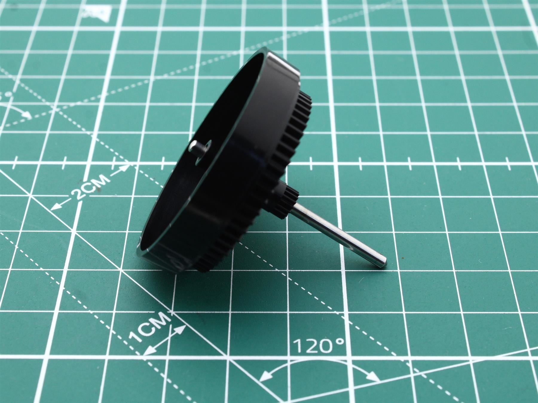 Mechanism Cassette Fw Assembly for Philips FC731 (Position 54)