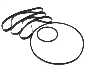 Sharp VC-6200 Belt Kit for Video Cassette Recorder