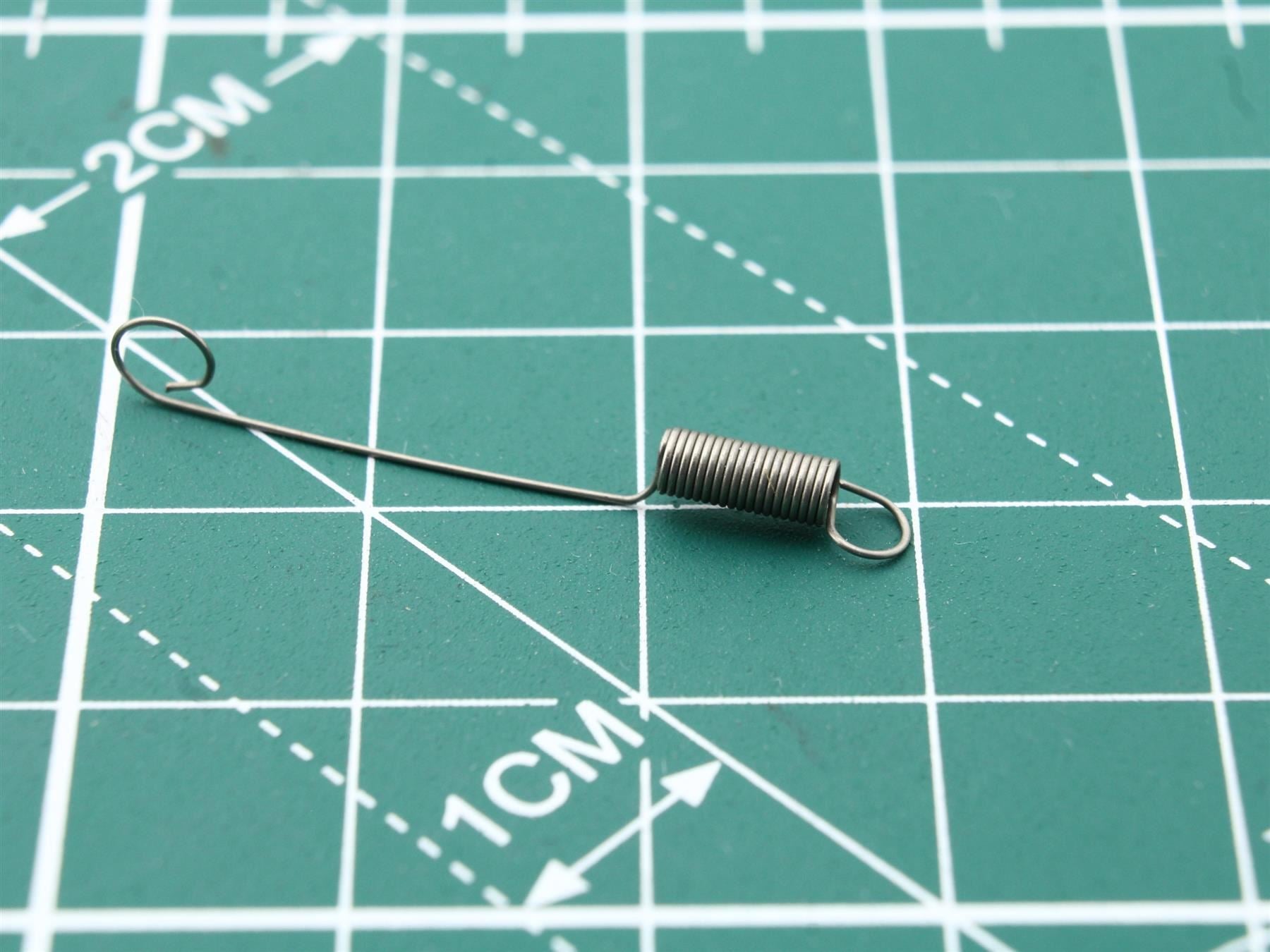 Mechanism Cassette Spring for Pioneer DC-X88Z (Position 28)