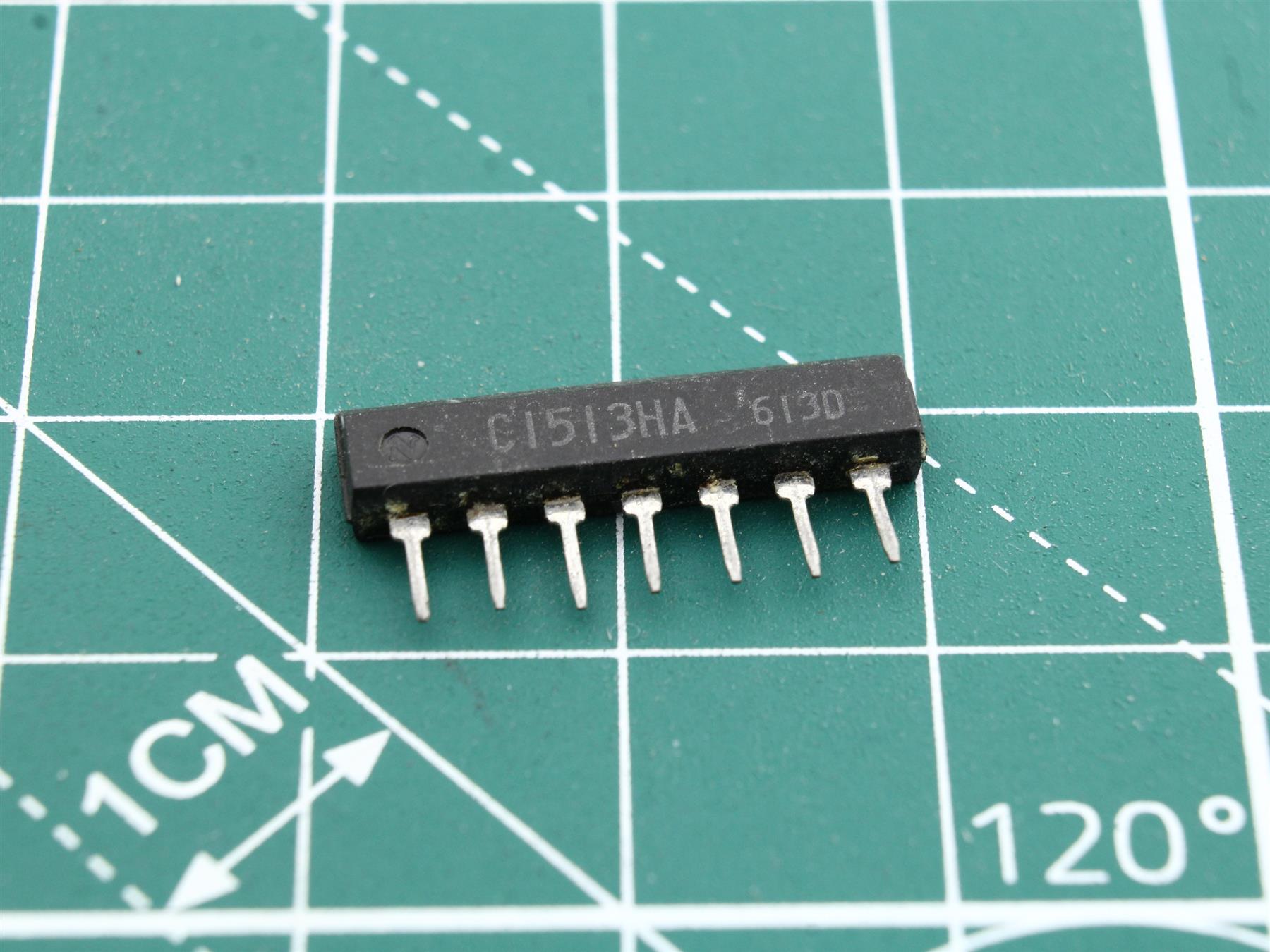 C1513HA integrated circuit