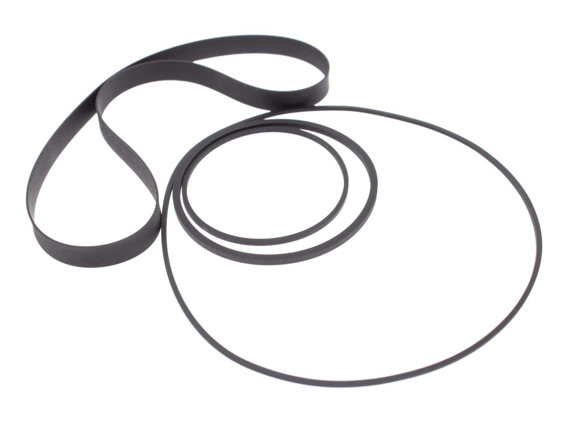 Sansui SC-1100 Belt Kit for Cassette Deck