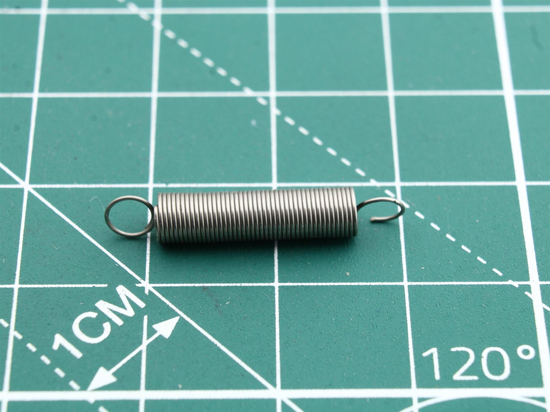 RBH819 Cr02 detector spring Pos.(32)