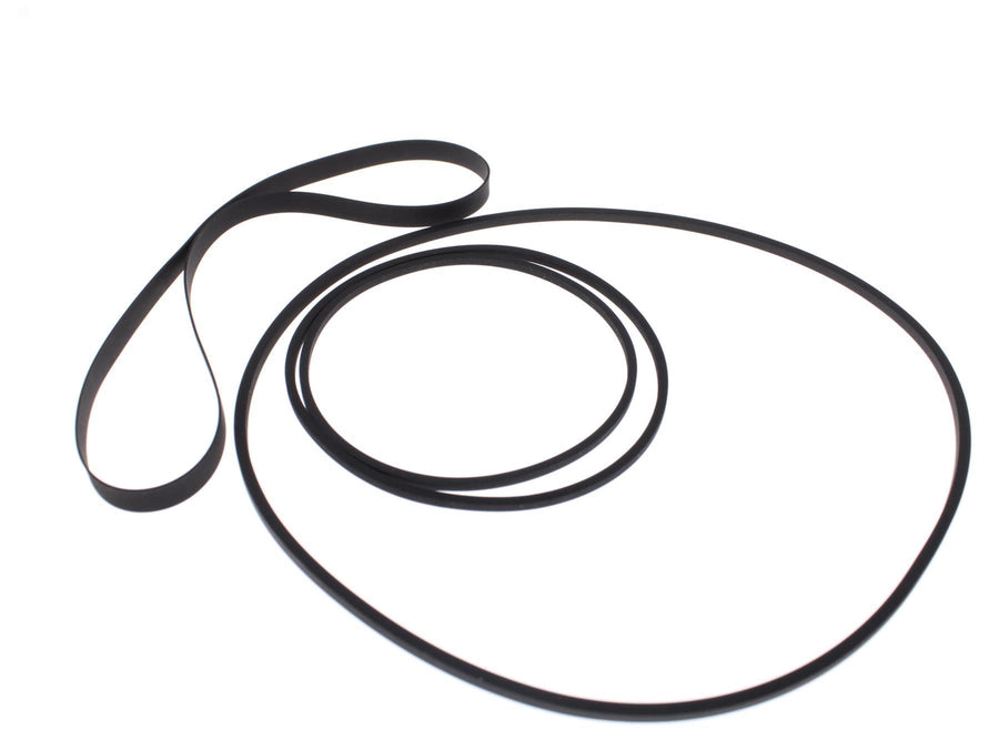 Frontech VCR-4540 Belt Kit for Video Cassette