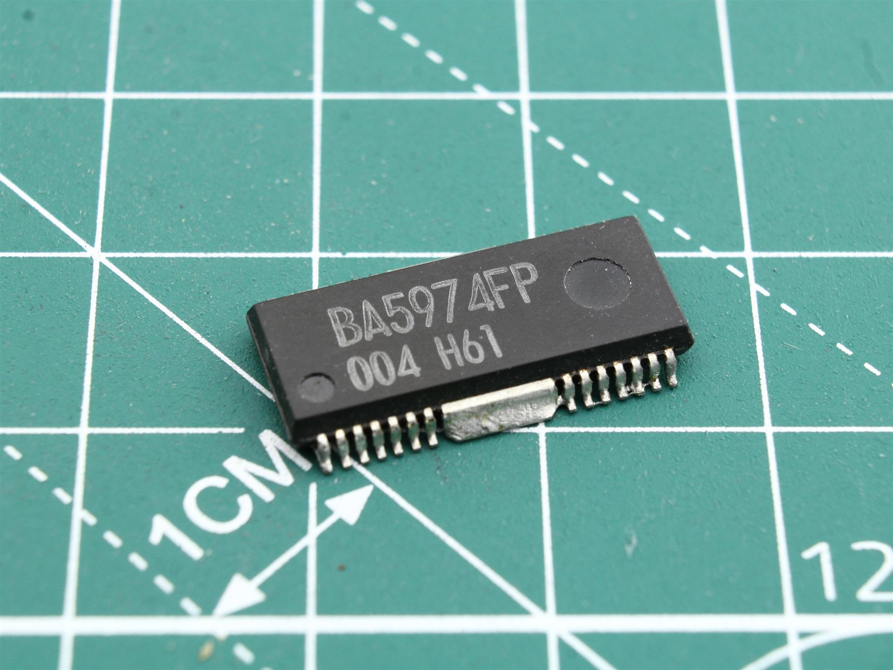 BA5974FP Integrated Circuit