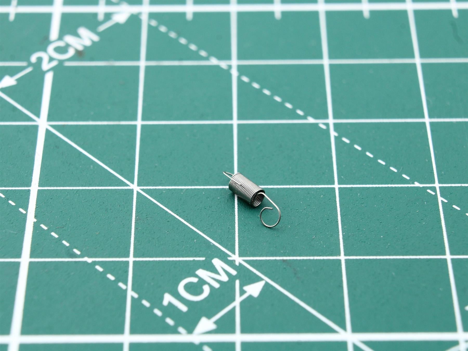 Mechanism Cassette Spring for Onkyo TA-2620 (Position 27)