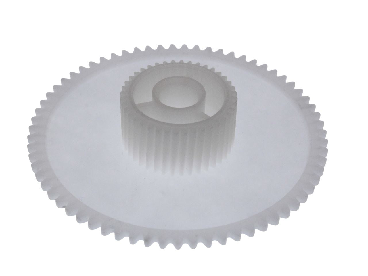 Sony HCD-VX5A Eject Tray Loading Gear for CD Mechanism