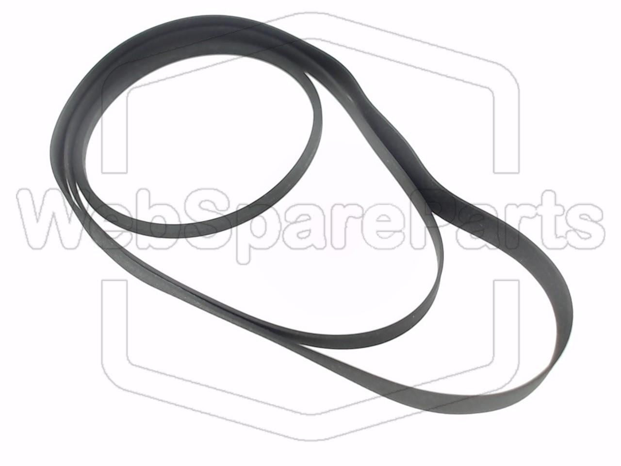 Pioneer CT-777 Belt Kit for Cassette Deck