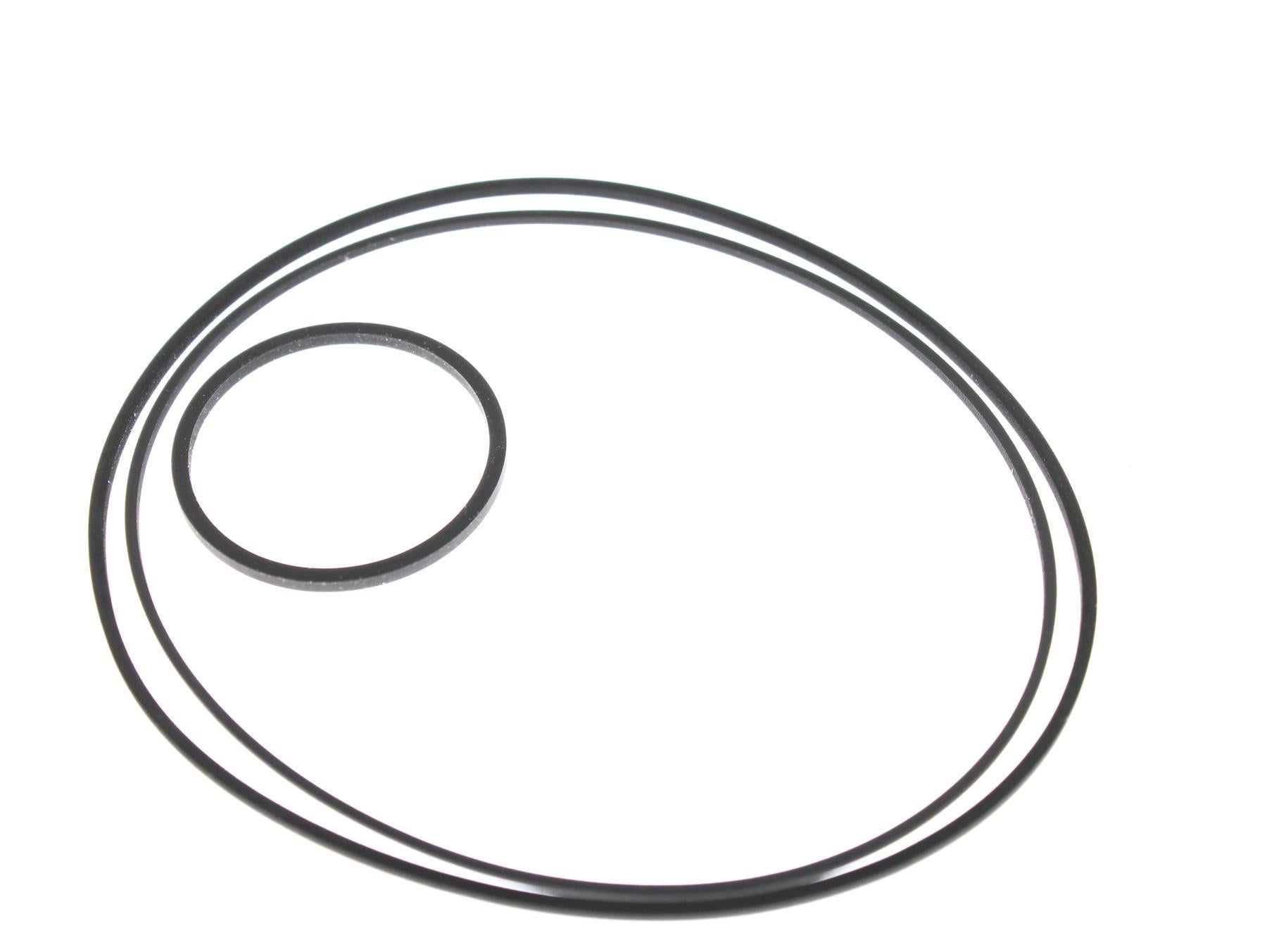 Philips 22 RH943 Belt kit for Cassette Deck