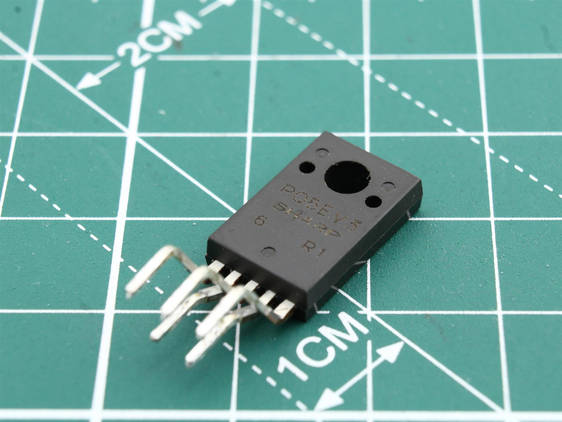 PQ5EV3 integrated circuit