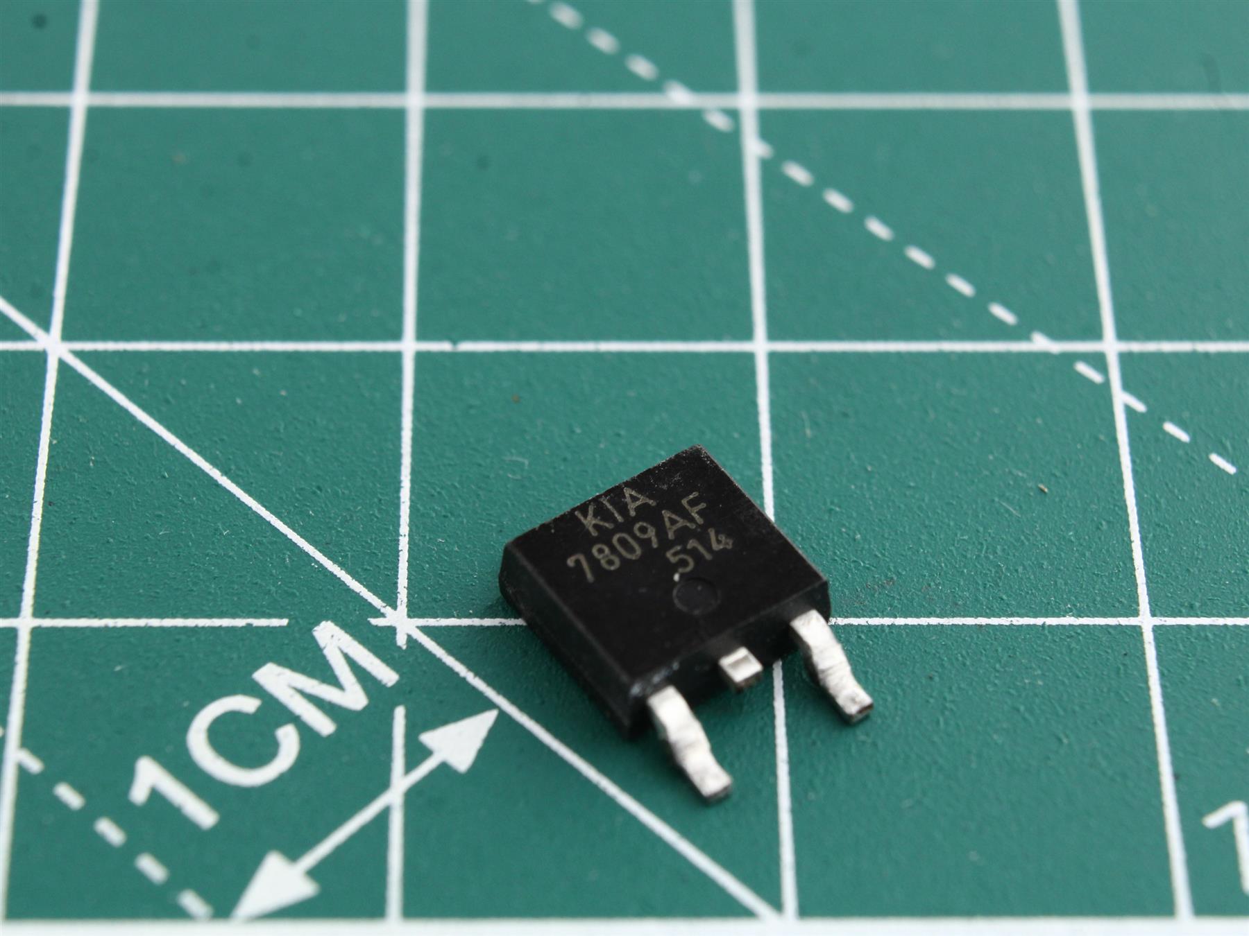 KIA7809AF integrated circuit