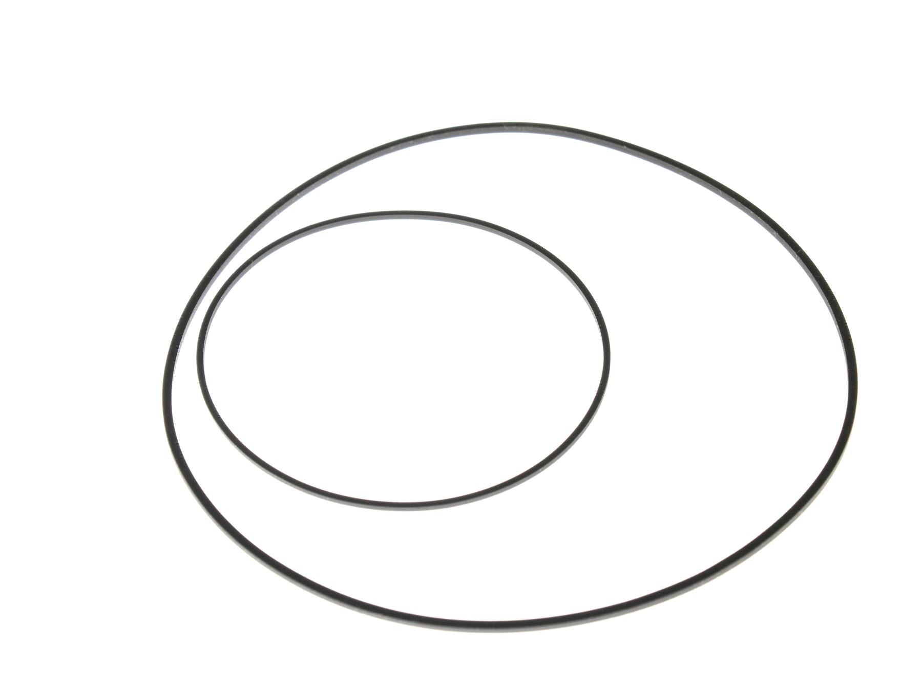 Grundig CN222 Automatic Belt Kit for Cassette Deck