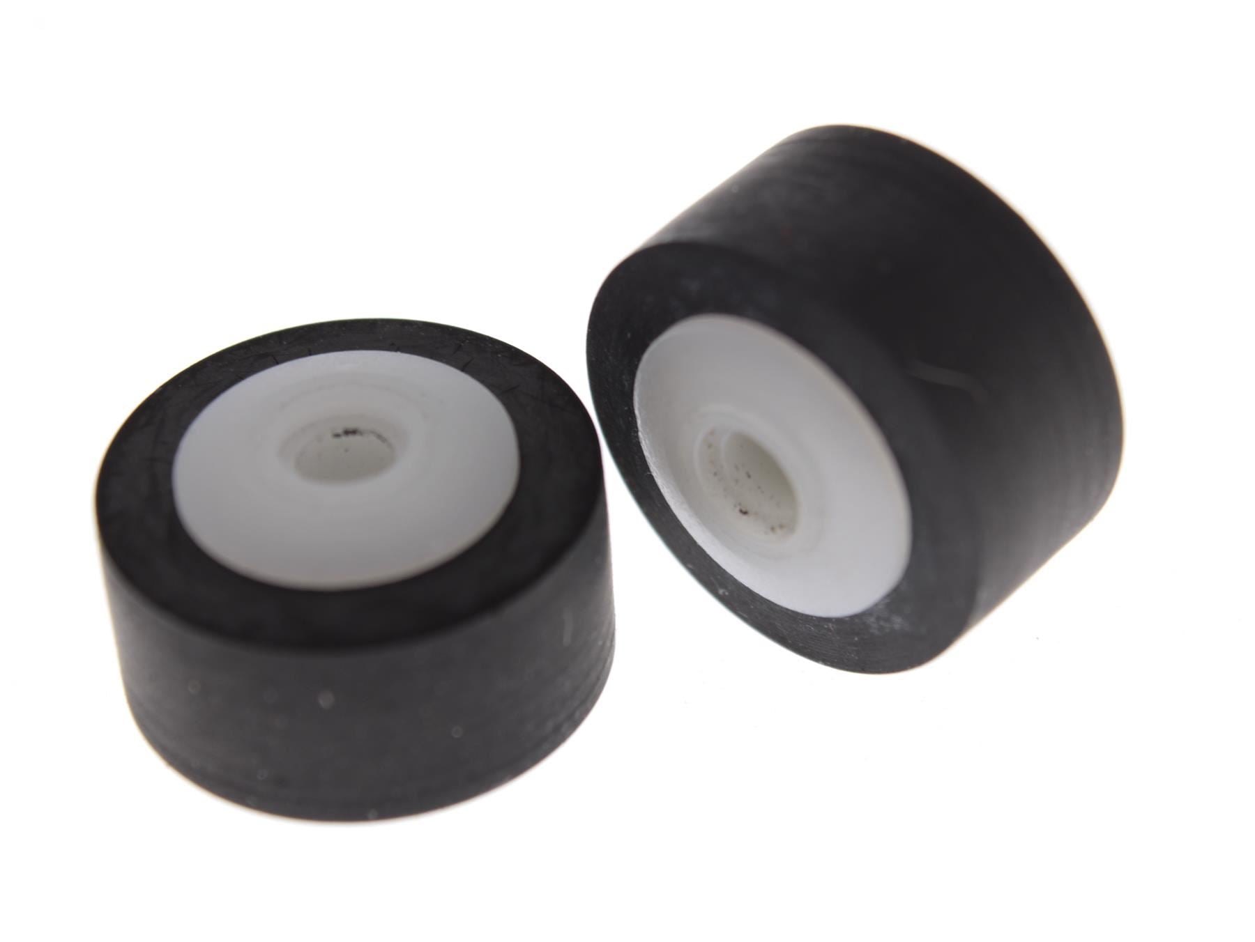 JVC TD-W110 Pinch Rollers for Double Cassette Deck