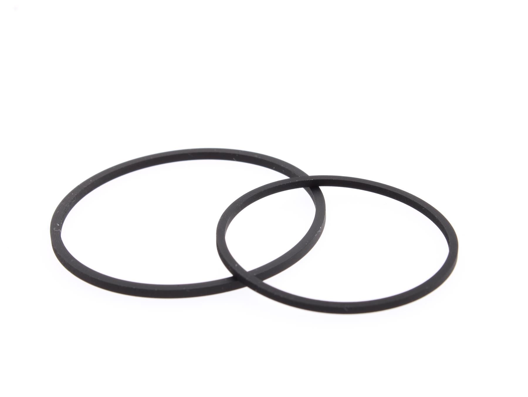 Yamaha CDX-510U Belt Kit for CD Player