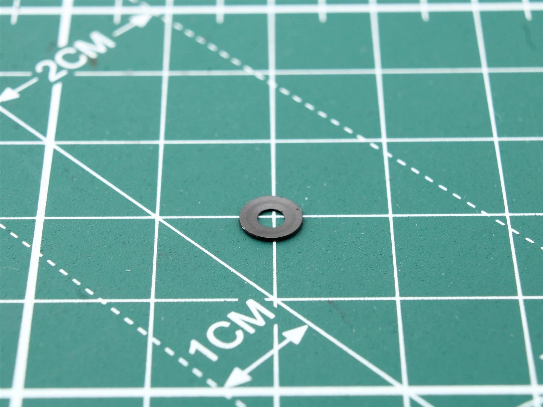 Mechanism Cassette P-Washer for Pioneer XD-Z62M (Position 206)