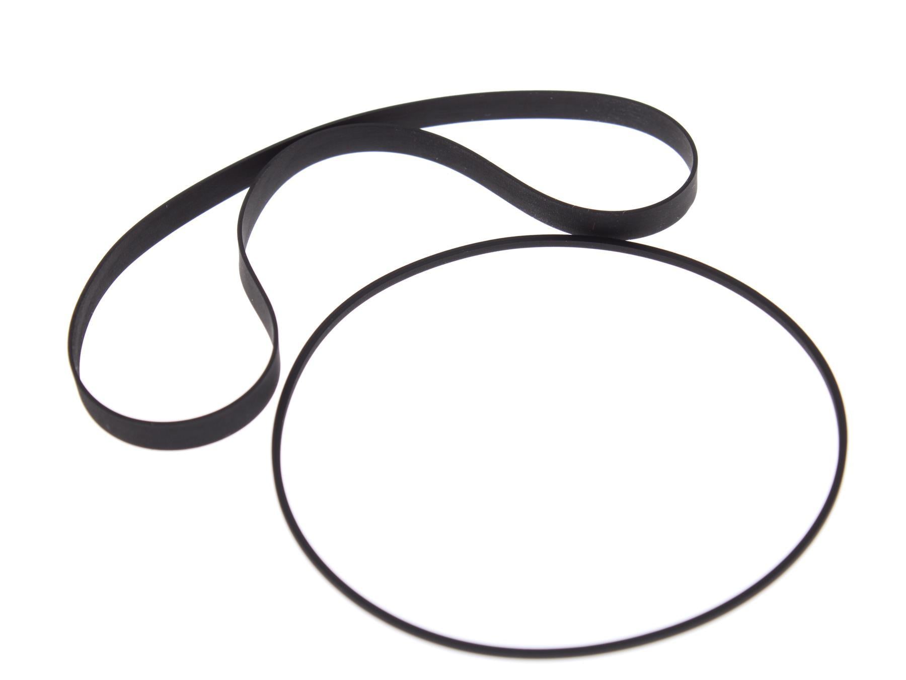 Yamaha TC-1000 Belt Kit for Cassette Deck