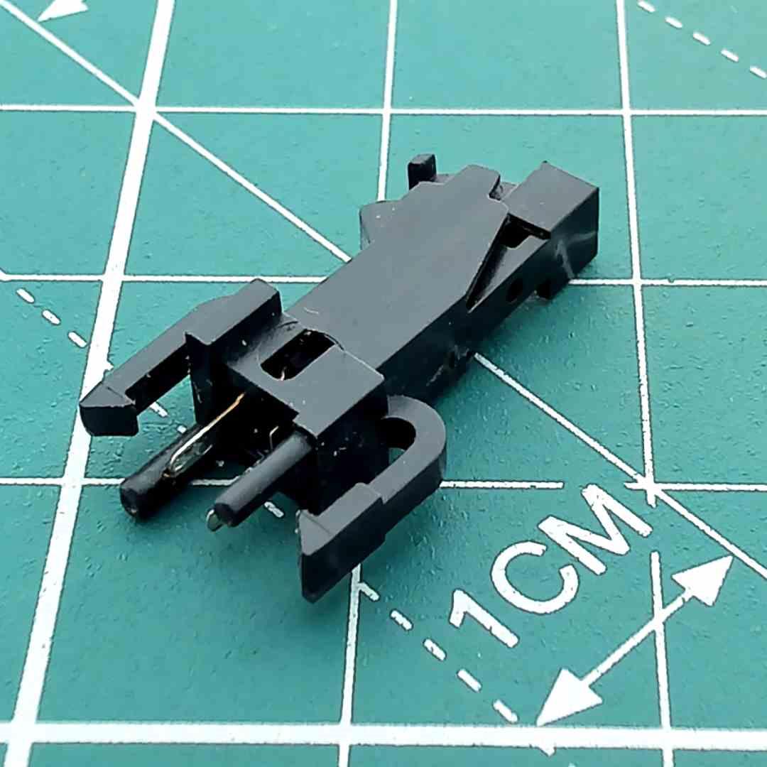 Micro Switch W01084 for Vintage Audio Equipment